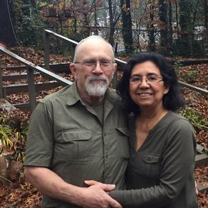 Meet your Posher, Marlene